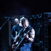 Легендарные THREE DAYS GRACE в столице Татарстана фото 280