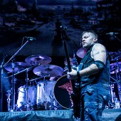 Легендарные THREE DAYS GRACE в столице Татарстана фото 234