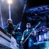 Легендарные THREE DAYS GRACE в столице Татарстана фото 248