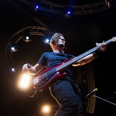 Легендарные THREE DAYS GRACE в столице Татарстана фото 190