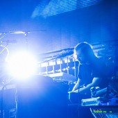 Легендарные THREE DAYS GRACE в столице Татарстана фото 279