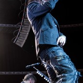 Легендарные THREE DAYS GRACE в столице Татарстана фото 193