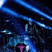 Легендарные THREE DAYS GRACE в столице Татарстана фото 94