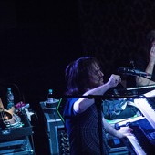 Легендарные THREE DAYS GRACE в столице Татарстана фото 79