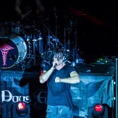 Легендарные THREE DAYS GRACE в столице Татарстана фото 101