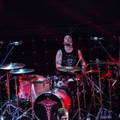 Легендарные THREE DAYS GRACE в столице Татарстана фото 95