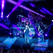 Легендарные THREE DAYS GRACE в столице Татарстана фото 85