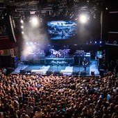 Легендарные THREE DAYS GRACE в столице Татарстана фото 111