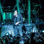 Легендарные THREE DAYS GRACE в столице Татарстана фото 34