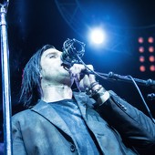 Легендарные THREE DAYS GRACE в столице Татарстана фото 32