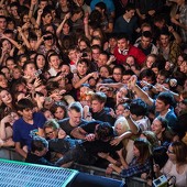 Легендарные THREE DAYS GRACE в столице Татарстана фото 77