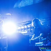 Легендарные THREE DAYS GRACE в столице Татарстана фото 50