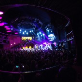 Легендарные THREE DAYS GRACE в столице Татарстана фото 55