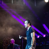 Легендарные THREE DAYS GRACE в столице Татарстана фото 47