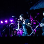 Легендарные THREE DAYS GRACE в столице Татарстана фото 48