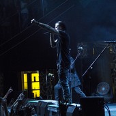 Легендарные THREE DAYS GRACE в столице Татарстана фото 49