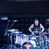 Легендарные THREE DAYS GRACE в столице Татарстана фото 103