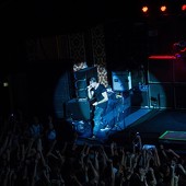 Легендарные THREE DAYS GRACE в столице Татарстана фото 93