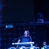 Легендарные THREE DAYS GRACE в столице Татарстана фото 90