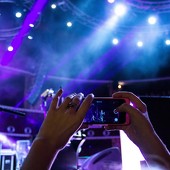 Легендарные THREE DAYS GRACE в столице Татарстана фото 33