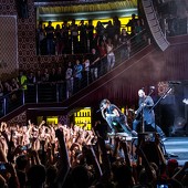 Легендарные THREE DAYS GRACE в столице Татарстана фото 58