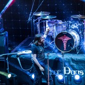 Легендарные THREE DAYS GRACE в столице Татарстана фото 110