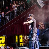 Легендарные THREE DAYS GRACE в столице Татарстана фото 57