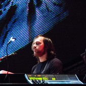 Легендарные THREE DAYS GRACE в столице Татарстана фото 54