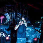 Легендарные THREE DAYS GRACE в столице Татарстана фото 102