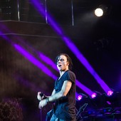 Легендарные THREE DAYS GRACE в столице Татарстана фото 46