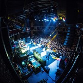 Легендарные THREE DAYS GRACE в столице Татарстана фото 70