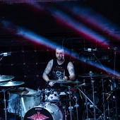 Легендарные THREE DAYS GRACE в столице Татарстана фото 96