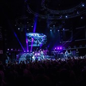 Легендарные THREE DAYS GRACE в столице Татарстана фото 64