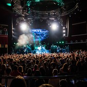 Легендарные THREE DAYS GRACE в столице Татарстана фото 39