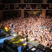 Легендарные THREE DAYS GRACE в столице Татарстана фото 72