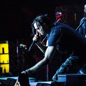 Легендарные THREE DAYS GRACE в столице Татарстана фото 51