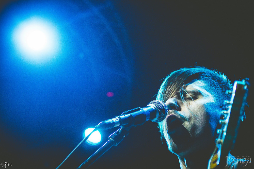 Фотография с SKILLET в Эрмитаж