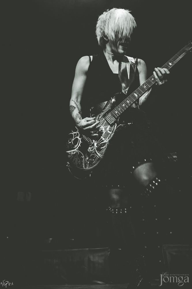 Фотография с SKILLET в Эрмитаж