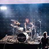 SKILLET фото 173