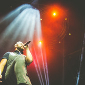 SKILLET фото 123