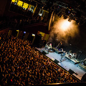 SKILLET фото 164