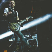 SKILLET фото 127