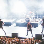 SKILLET фото 155