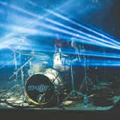 SKILLET фото 139