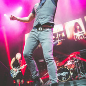 SKILLET фото 106