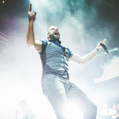 SKILLET фото 104