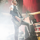 SKILLET фото 101