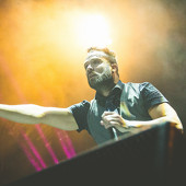 SKILLET фото 119