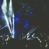 SKILLET фото 133