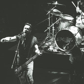 SKILLET фото 153